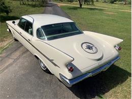 1961 Chrysler Imperial (CC-2087839) for sale in Fredericksburg, Texas