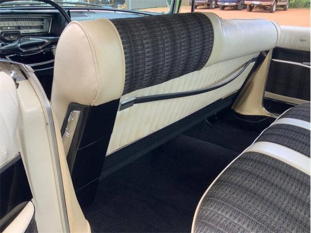 1961 Chrysler Imperial (CC-2087839) for sale in Fredericksburg, Texas