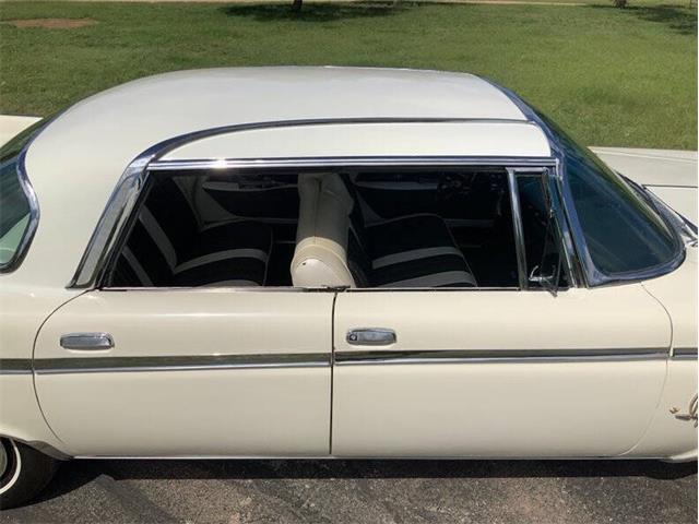 1961 Chrysler Imperial (CC-2087839) for sale in Fredericksburg, Texas