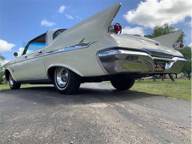 1961 Chrysler Imperial (CC-2087839) for sale in Fredericksburg, Texas
