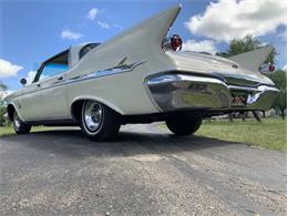 1961 Chrysler Imperial (CC-2087839) for sale in Fredericksburg, Texas