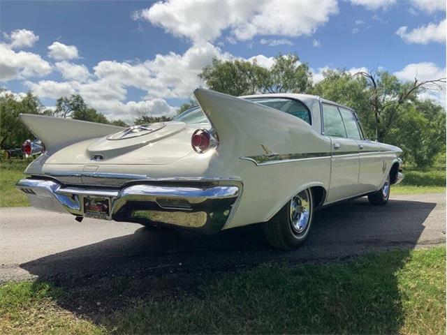 1961 Chrysler Imperial (CC-2087839) for sale in Fredericksburg, Texas