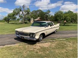 1961 Chrysler Imperial (CC-2087839) for sale in Fredericksburg, Texas