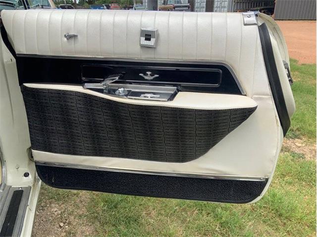 1961 Chrysler Imperial (CC-2087839) for sale in Fredericksburg, Texas