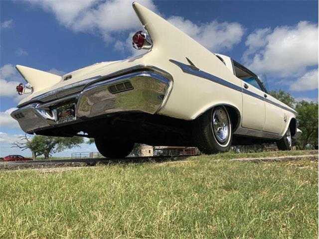 1961 Chrysler Imperial (CC-2087839) for sale in Fredericksburg, Texas