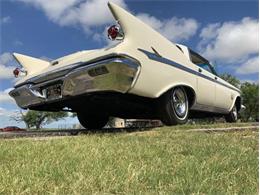 1961 Chrysler Imperial (CC-2087839) for sale in Fredericksburg, Texas