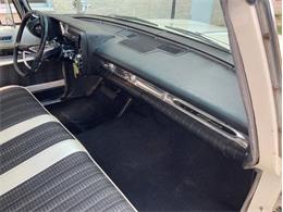 1961 Chrysler Imperial (CC-2087839) for sale in Fredericksburg, Texas