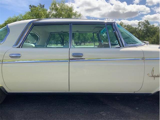 1961 Chrysler Imperial (CC-2087839) for sale in Fredericksburg, Texas