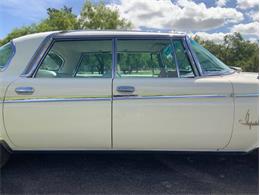 1961 Chrysler Imperial (CC-2087839) for sale in Fredericksburg, Texas