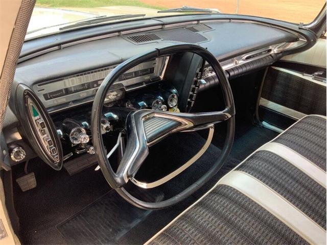 1961 Chrysler Imperial (CC-2087839) for sale in Fredericksburg, Texas