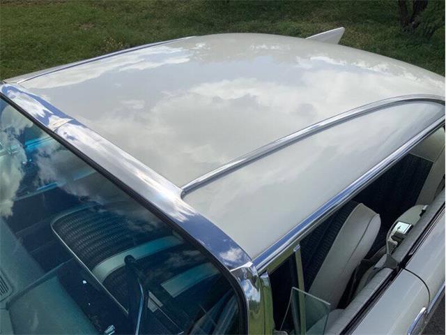 1961 Chrysler Imperial (CC-2087839) for sale in Fredericksburg, Texas