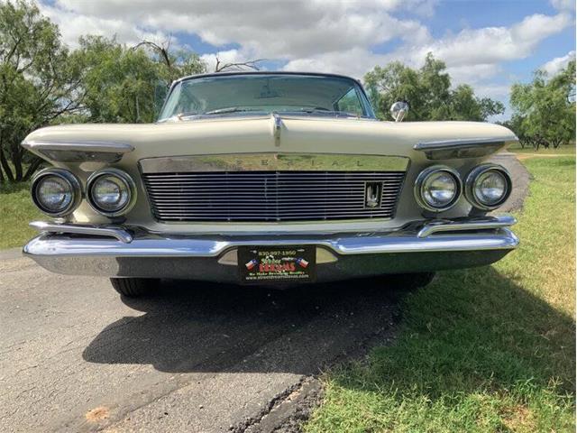 1961 Chrysler Imperial (CC-2087839) for sale in Fredericksburg, Texas
