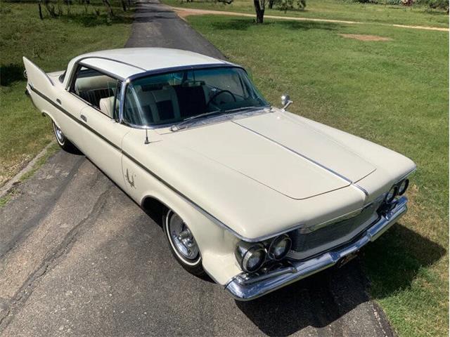 1961 Chrysler Imperial (CC-2087839) for sale in Fredericksburg, Texas
