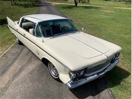 1961 Chrysler Imperial (CC-2087839) for sale in Fredericksburg, Texas