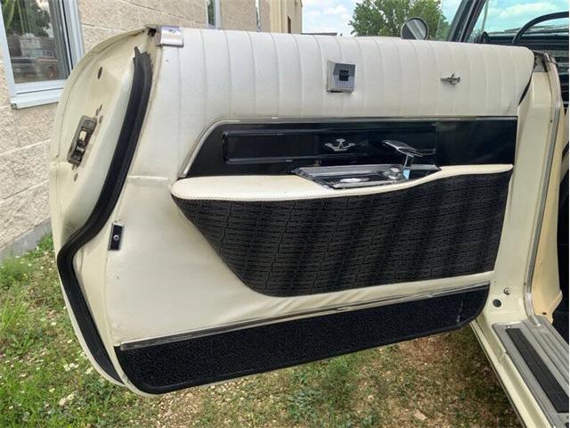 1961 Chrysler Imperial (CC-2087839) for sale in Fredericksburg, Texas
