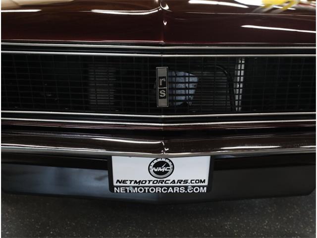 1967 Chevrolet Camaro Z28 (CC-2080784) for sale in Addison, Illinois