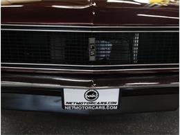 1967 Chevrolet Camaro Z28 (CC-2080784) for sale in Addison, Illinois