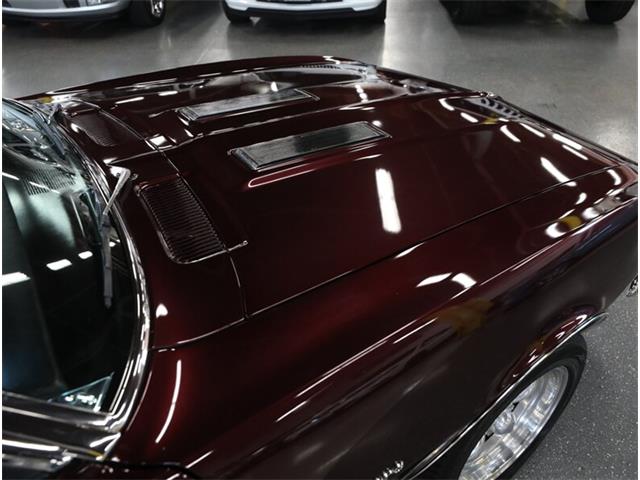 1967 Chevrolet Camaro Z28 (CC-2080784) for sale in Addison, Illinois