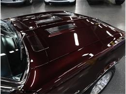 1967 Chevrolet Camaro Z28 (CC-2080784) for sale in Addison, Illinois