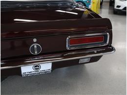 1967 Chevrolet Camaro Z28 (CC-2080784) for sale in Addison, Illinois