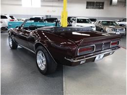 1967 Chevrolet Camaro Z28 (CC-2080784) for sale in Addison, Illinois