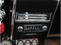 1967 Chevrolet Camaro Z28 (CC-2080784) for sale in Addison, Illinois
