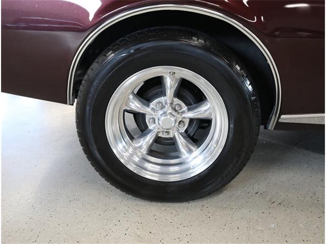 1967 Chevrolet Camaro Z28 (CC-2080784) for sale in Addison, Illinois