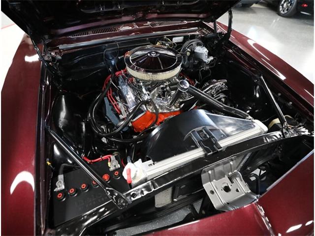 1967 Chevrolet Camaro Z28 (CC-2080784) for sale in Addison, Illinois