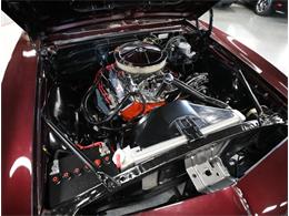 1967 Chevrolet Camaro Z28 (CC-2080784) for sale in Addison, Illinois