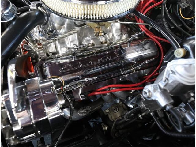 1967 Chevrolet Camaro Z28 (CC-2080784) for sale in Addison, Illinois