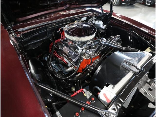 1967 Chevrolet Camaro Z28 (CC-2080784) for sale in Addison, Illinois