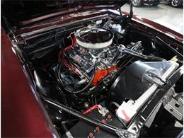 1967 Chevrolet Camaro Z28 (CC-2080784) for sale in Addison, Illinois