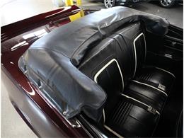 1967 Chevrolet Camaro Z28 (CC-2080784) for sale in Addison, Illinois