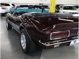 1967 Chevrolet Camaro Z28 (CC-2080784) for sale in Addison, Illinois