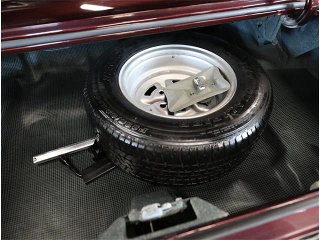 1967 Chevrolet Camaro Z28 (CC-2080784) for sale in Addison, Illinois