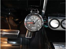 1967 Chevrolet Camaro Z28 (CC-2080784) for sale in Addison, Illinois