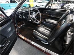 1967 Chevrolet Camaro Z28 (CC-2080784) for sale in Addison, Illinois