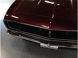 1967 Chevrolet Camaro Z28 (CC-2080784) for sale in Addison, Illinois