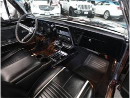 1967 Chevrolet Camaro Z28 (CC-2080784) for sale in Addison, Illinois