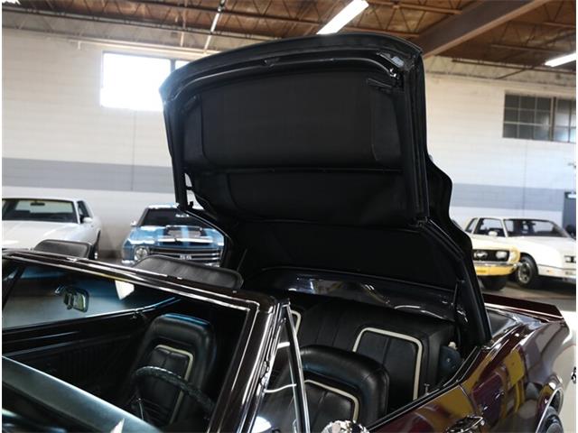 1967 Chevrolet Camaro Z28 (CC-2080784) for sale in Addison, Illinois