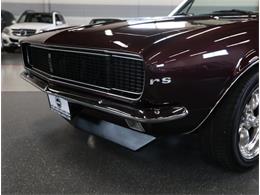 1967 Chevrolet Camaro Z28 (CC-2080784) for sale in Addison, Illinois