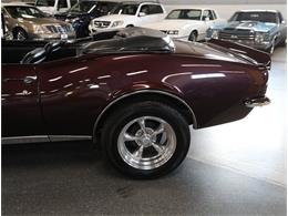 1967 Chevrolet Camaro Z28 (CC-2080784) for sale in Addison, Illinois
