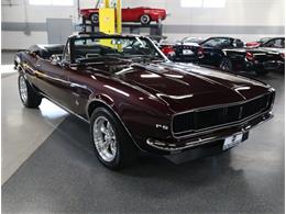 1967 Chevrolet Camaro Z28 (CC-2080784) for sale in Addison, Illinois
