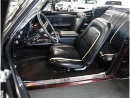 1967 Chevrolet Camaro Z28 (CC-2080784) for sale in Addison, Illinois