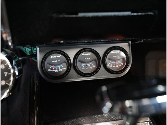 1967 Chevrolet Camaro Z28 (CC-2080784) for sale in Addison, Illinois