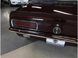 1967 Chevrolet Camaro Z28 (CC-2080784) for sale in Addison, Illinois