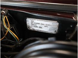 1967 Chevrolet Camaro Z28 (CC-2080784) for sale in Addison, Illinois