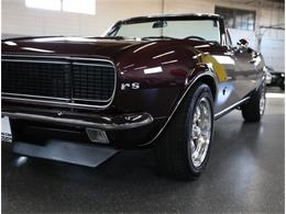 1967 Chevrolet Camaro Z28 (CC-2080784) for sale in Addison, Illinois