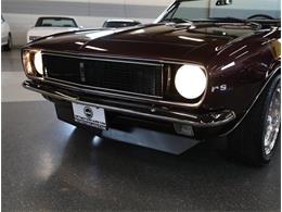 1967 Chevrolet Camaro Z28 (CC-2080784) for sale in Addison, Illinois