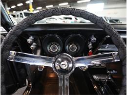 1967 Chevrolet Camaro Z28 (CC-2080784) for sale in Addison, Illinois